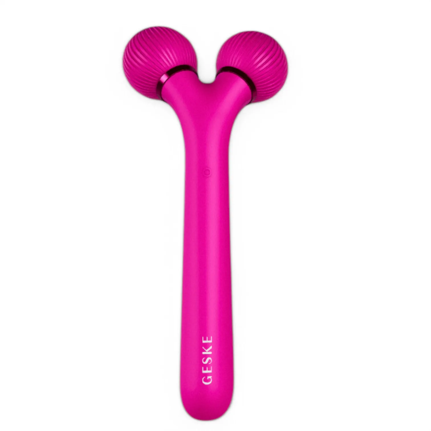 SmartAppGuided™ Sonic Facial Roller | 4 in 1 - SmartAppGuided™ Массажер для лица  4 в 1 (на батарейк