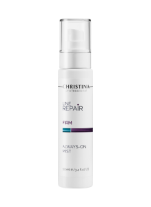 CHRISTINA Line Repair Firm Always-On Mist - омолаживающий спрей, 100 мл.