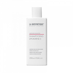 Lipokerine E Shampoo - Шампунь для чувствительной кожи головы, 250мл.