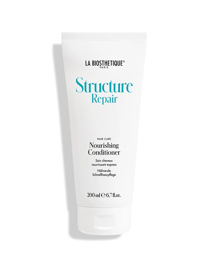 Nourishing Conditioner- Питательный кондиционер для сухих и сильно поврежденных волос, 200 мл