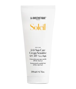 Sun Care Body Lotion SPF 50- Солнцезащитный лосьон для лица и тела SPF 50