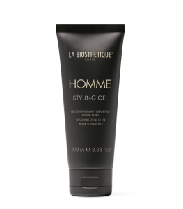 STYLING GEL - УВЛАЖНЯЮЩИЙ СТАЙЛИНГ-ГЕЛЬ,100мл