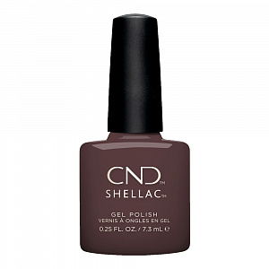 Cnd Shellac #287 Arrowhead 0.25oz