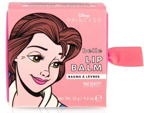 POP PRINCESS LIP BALM BELLE - Бальзам для губ Belle