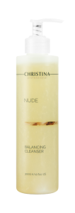 NUDE BALANCING CLEANSER - БАЛАНСИРУЮЩИЙ ОЧИЩАЮЩИЙ ГЕЛЬ ДЛЯ ТЕЛА