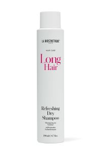 Refreshing Dry Shampoo - Освежающий сухой шампунь, 200мл
