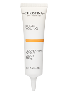 Крем Christina Forever Young - Rejuvenating SPF-15 30мл CHR215