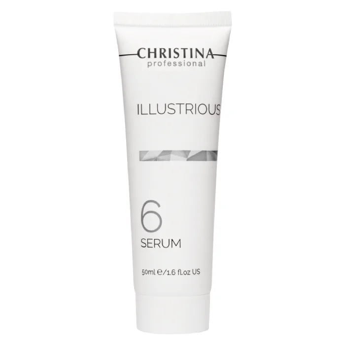 ILLUSTRIOUS PROFESSIONAL KIT FOR 10 TREATMENTS-ПРОФЕССИОНАЛЬНЫЙ НАБОР СРЕДСТВ ДЛЯ УХОДА ЗА КОЖЕЙ ЛИЦ