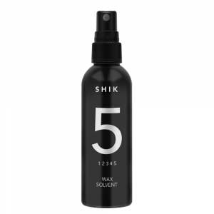 Система воска 5 Очиститель воска / 5 Wax solvent