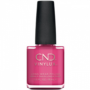 VINYLUX №134 "Pink Bikini" - "Розовое Бикини", 15мл.