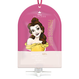PURE PRINCESS SHOWER GEL  BELLE-ГЕЛЬ ДЛЯ ДУША DISNEY PURE PRINCESS BELLE