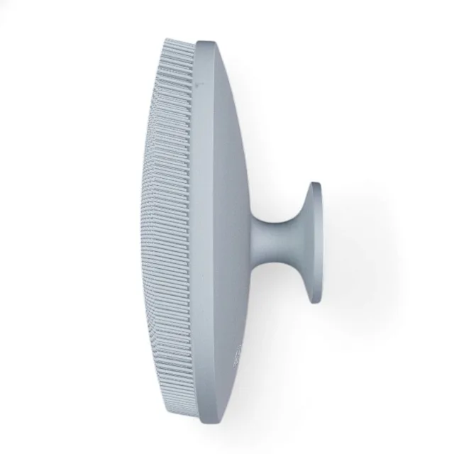 SmartAppGuided™ Facial Brush | 4 in 1 - SmartAppGuided™ Щетка для лица  4 в 1 (без батареек)
