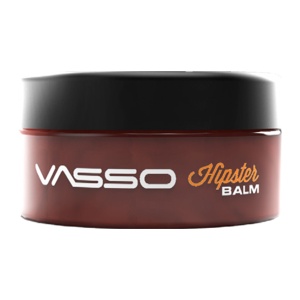 БАЛЬЗАМ ДЛЯ БОРОДЫ - VASSO BEARD BALM,50мл