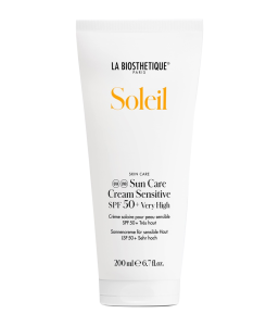 Sun Care Body Lotion SPF 50- Солнцезащитный лосьон для лица и тела SPF 50