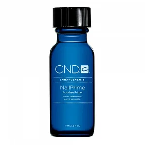 Бескислотный праймер - Cnd Nailprime 0.5oz