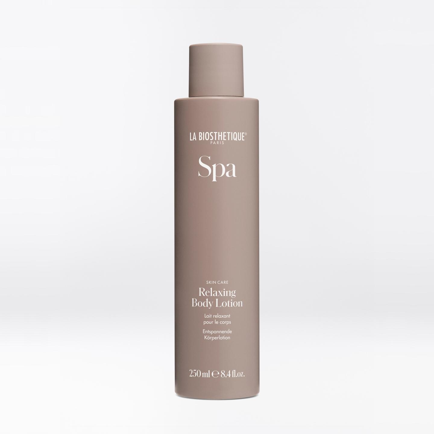 RELAXING BODY LOTION XL- РАССЛАБЛЯЮЩИЙ ЛОСЬОН ДЛЯ ТЕЛА,500мл