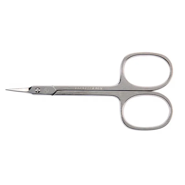 НОЖНИЦЫ МАНИКЮРНЫЕ - CUTICLE SCISSORS - SWORD TIPS