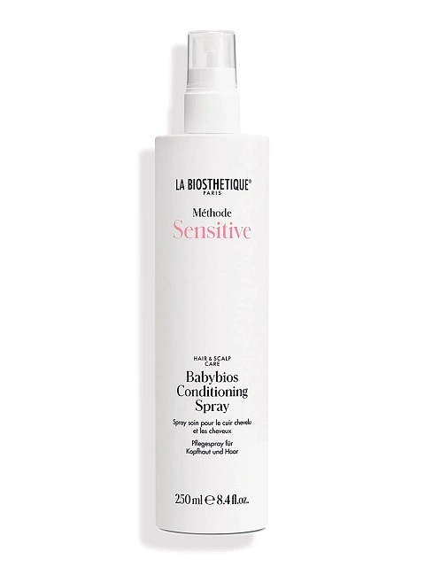 Babybios Conditioning Spray (backbar)-Лосьон для ухода за кожей головы и волосами,1000мл