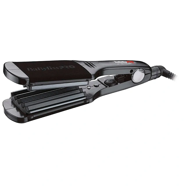 EP TECH 60MM CRIMPING IRON - ЭЛЕКТРИЧЕСКИЕ ЩИПЦЫ ДЛЯ ВОЛОС