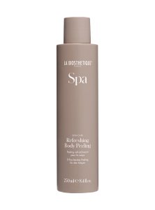 Refreshing body peeling-очищающее и увлажняющее средство для тела,250мл