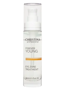FOREVER YOUNG EYE ZONE TREATMENT-ГЕЛЬ ДЛЯ ЗОНЫ ВОКРУГ ГЛАЗ С ВИТАМИНОМ К, ЛИНИЯ FOREVER YOUNG