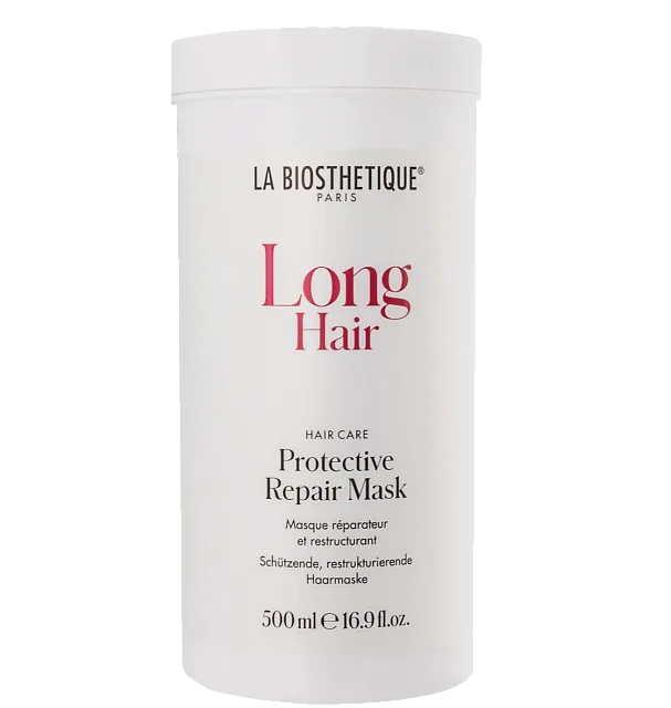 Protective Repair Mask backbar- Защитная восстанавливающая маска против ломкости волос, 500мл