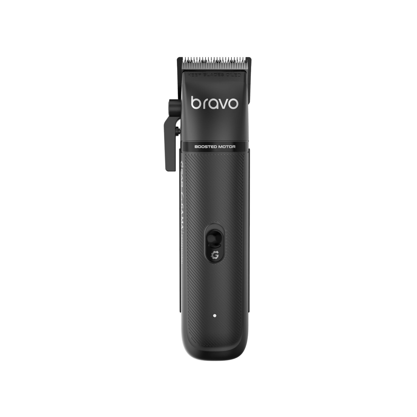 Машинка для стрижки волос GA.MA GC BRAVO GEAR CC - HF