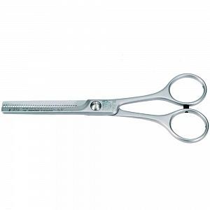 НОЖНИЦЫ ПАРИКМАХЕРСКИЕ - BLENDING SCISSORS 46 TEETH