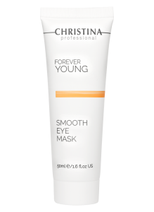 FOREVER YOUNG SMOOTH EYES MASK -МАСКА ДЛЯ СГЛАЖИВАНИЯ МОРЩИН В ОБЛАСТИ ГЛАЗ, ЛИНИЯ FOREVER YOUNG