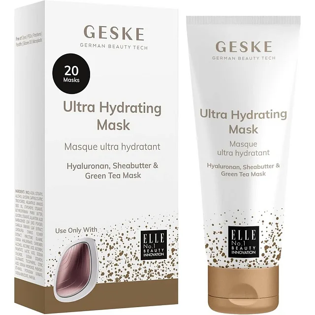 Youth-boosting Mask - Маска для лица