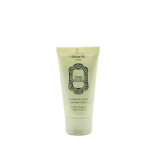 Крем для рук La Sultane de Saba Зеленый чай и Имбирь, 50 мл (LS-DJ06)