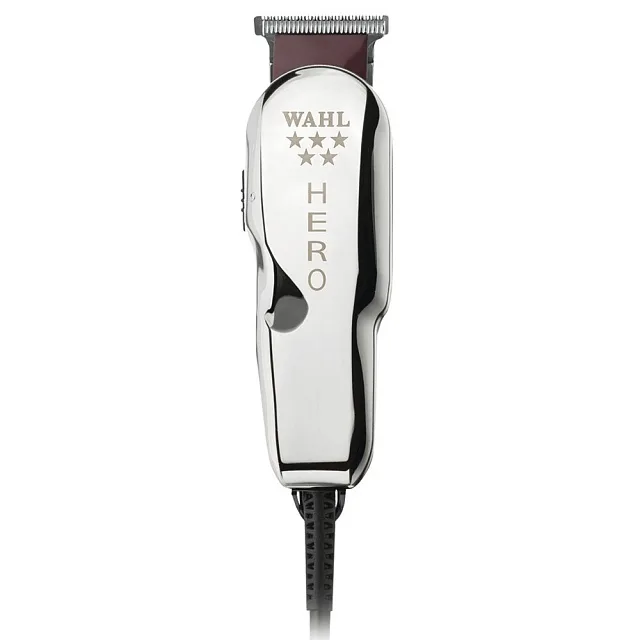 HAIR TRIMMER HERO WAHL 5-STAR - МАШИНКА ДЛЯ СТРИЖКИ ВОЛОС