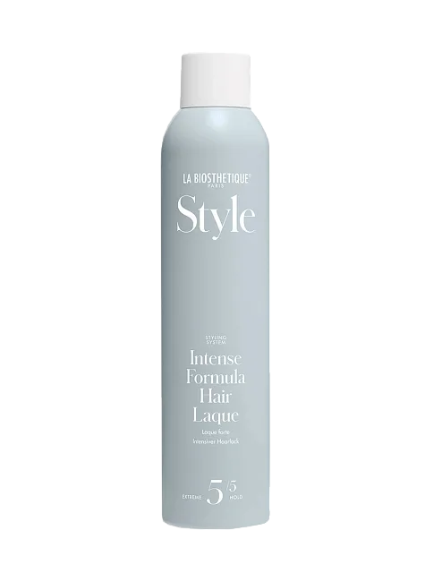 Intense Formula Hair Laque-лак для волос ультрасильной фиксации,300мл