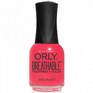 Лак - ORLY BREATHABLE ,6fl oz/18ml PEP IN YOUR STEP