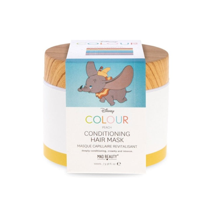 COLOUR HAIR MASK DUMBO - Маска для волос Dumbo