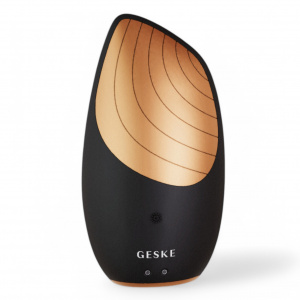 SmartAppGuided™ Sonic Thermo Facial Brush | 6 in 1 - SmartAppGuided™ Массажер для лица  6 в 1 (на ба