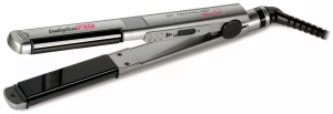 BaBylissPRO Electroplating Ultra Curl Styler - утюжок с микрометрическим металлическим покрытием, нагрев 170-230С. 