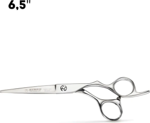 НОЖНИЦЫ ПАРИКМАХЕРСКИЕ - HAIRDRESSER SCISSORS RAZOR EDGE OFFSET