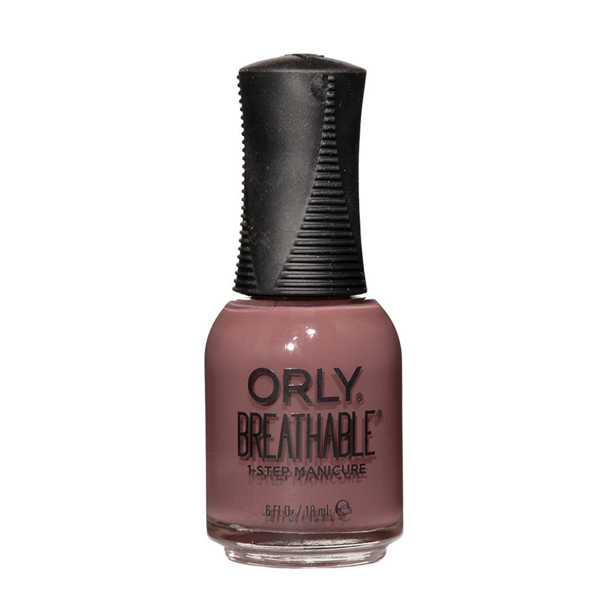 ORLY BREATHABLE 37 fl oz/11ml/ YEAH, FOR SHERPA- ЛАК ДЛЯ НОГТЕЙ YEAH, FOR SHERPA, 11 мл.
