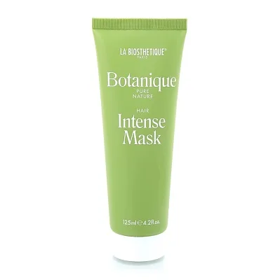 Intense Mask - Восстанавливающая маска для волос. Intense Mask - Восстанавливающая маска для волос.