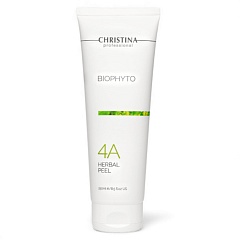 Пилинг Christina Bio Phyto - 4a Herbal Peel  250мл CHR584