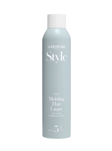 Molding Hair Laque-  моделирующий спрей-лак для объёма и сильной, эластичной фиксации, 300мл