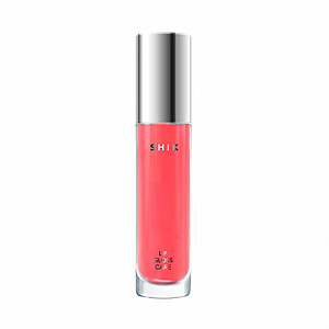 Блеск для губ Shik - Lip gloss care ухаживающий, цвет 05 rosewood, 5 мл. (арт. 4631160145629)