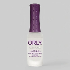 ORLY "Cutique Cuticle Remover"- средство для мягкого удаления кутикулы, 9мл.
