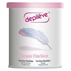 DEPILEVE INTIMATE WAX 800G - ВОСК ДЛЯ ДЕПИЛЯЦИИ