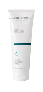 LINE REPAIR 4 ULTRA NOURISH MASK-УЛЬТРАПИТАТЕЛЬНАЯ МАСКА