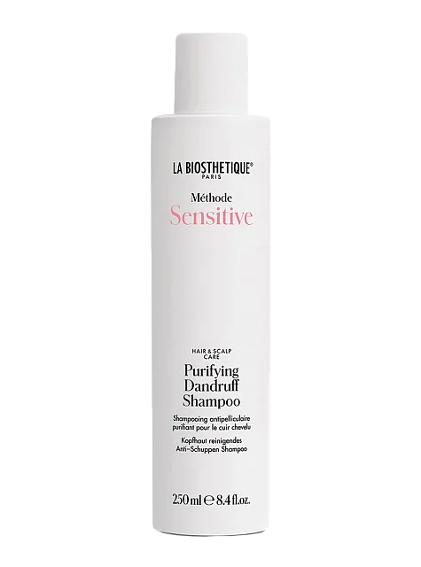 Purifying Dandruff Shampoo -Очищающий шампунь для чувствительной кожи головы,250мл