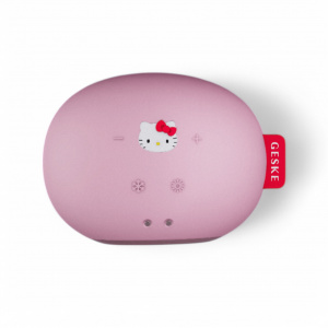 SmartAppGuided™ Sonic Warm & Cool Mask | 8 in 1 - SmartAppGuided™ Массажер для лица  8 в 1 (на батар