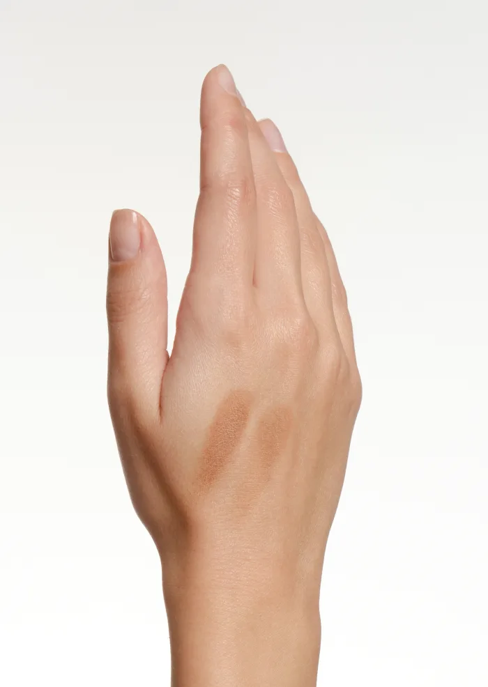 Бронзер запеченный 02 / Perfect bronzer 02