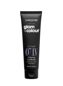 Glam Color Icy Crystal .07 LV  Conditioner-Оттеночный кондиционер для волос,150мл